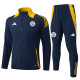 2025/26 BFC Sapphire Blue Jacket Tracksuit