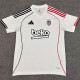 2025/26 Besiktas Home Fans Soccer Jersey