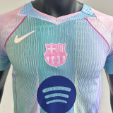 2025 BA Special Edition Player Version Soccer Jersey
