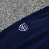 2026 ARS Sapphire Blue Jacket Tracksuit