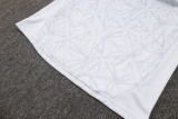 2025 RM White Sweater Tracksui