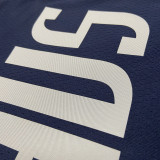 Mavericks DONCIC #77 Blue  NBA Jerseys