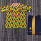 1991/93 ARS Away Retro Kids Soccer Jersey
