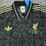 2025/26 LFC Special Edition Fans Soccer Jersey