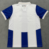 2025/26 CF Pachuca FIFA CWC Edition Home Fans Soccer Jersey 帕丘卡
