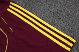 2025/26 ARS Maroon POLO Training Tracksuit