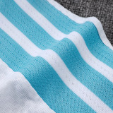 2026/27 Argentina Beige Training Jersey (A Set)