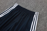 2025/26 RM White Training Jersey(A Set)