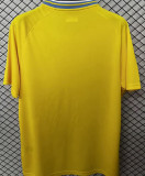 2001/2003 Sheffield Wednesday Away Retro Soccer Jersey