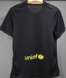 2013/14 BA Third Retro Player Version Soccer Jersey 球员版