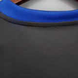 2008/2009 In Milan Home Retro Soccer Jersey