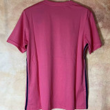 2020/21 RM Away Pink Retro Fans Soccer Jersey