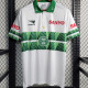 1997/98 Coritiba Retro Soccer Jersey