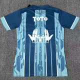 2025/26 MS Special Edition Player Version Soccer Jersey