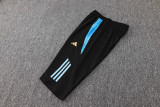 2024/25 Argentina  Black Training Tracksuit