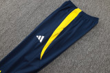 2025 RM  White Jacket Tracksuit