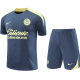 2025 Club America Grey  Training Jersey(A Set)