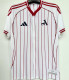 2025/26 ARS White Baseball T-Shirt
