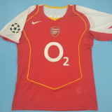 2004/05 ARS Home Retro Soccer Jersey
