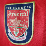1998/99 ARS Home Retro Soccer Jersey