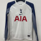 2025/26 TH FC Home Fans Long Sleeve Soccer Jersey