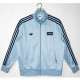 2026 AD x OASIS Sky Blue Retro Style Jacket