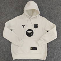 2026 BA Away White Hoody 白色