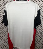 2025/26 Sevilla FC White Training Jersey