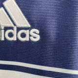 1998/99 RM Away Retro Soccer Jersey