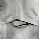2026/27 DESCENTE Outdoor Windbreaker  H1002