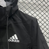 2025 Ad~   Windbreaker (F709)
