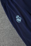 2025/26 RM Hoody Zipper Jacket