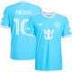 MESSI #10 Inter Miami Third Fans Soccer Jersey 2025/26 ★★