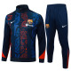 2025/26 BA Jacket Tracksuit