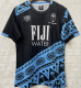 2025/26 Fiji Training Rugby Jersey 斐济
