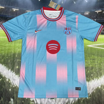 2025/26 BA Special Edition Fans Soccer Jersey