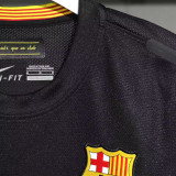2013/14 BA Third Retro Player Version Soccer Jersey 球员版