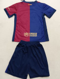 2024/25 BA Home Kids Soccer Jersey