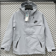 2026/27 NK Outdoor Windbreaker  H1001