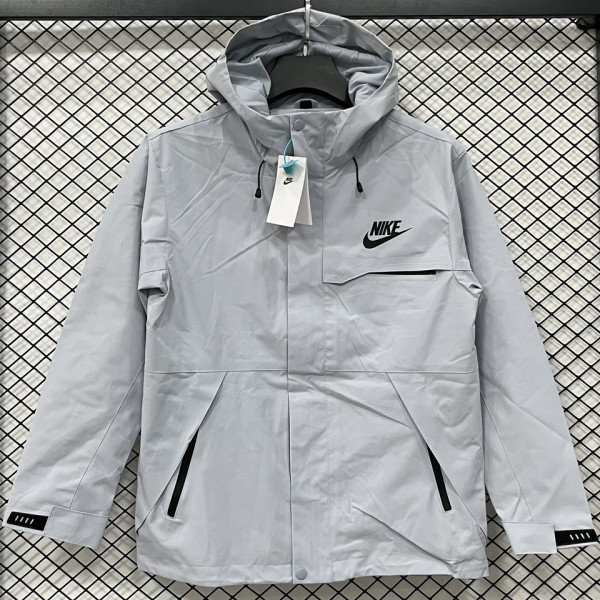 2026/27 NK Outdoor Windbreaker  H1001