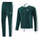 2025/26 AD~ Green Jacket Tracksuit