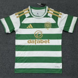 2026/27 Celtic Commemorative Edition Fans Soccer Jersey