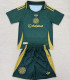 2025/26 Celtic Special Edition Kids Soccer Jersey