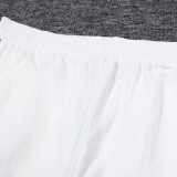 2024/25 RM White Windbreaker （A Set）