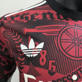 2025 ARS Special Edition Player Version Jersey