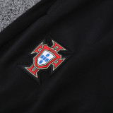 2025 Portugal Hoody Zipper Jacket Tracksuit
