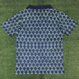 2025 Portugal POLO Short Jersey