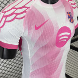 2025/26 BA Special Edition Player Version Soccer Jersey