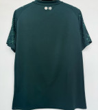 2025/26 Man City 1:1 Quality 4TH Fans Soccer Jersey