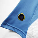 2010 Argentina Home Retro Retro Soccer Jersey